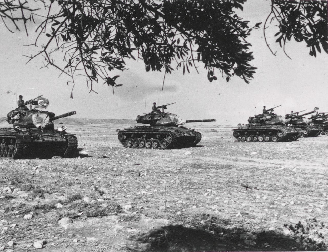 1974: Ο «Αττίλας 2» χτυπάει στην Κύπρο (βίντεο)