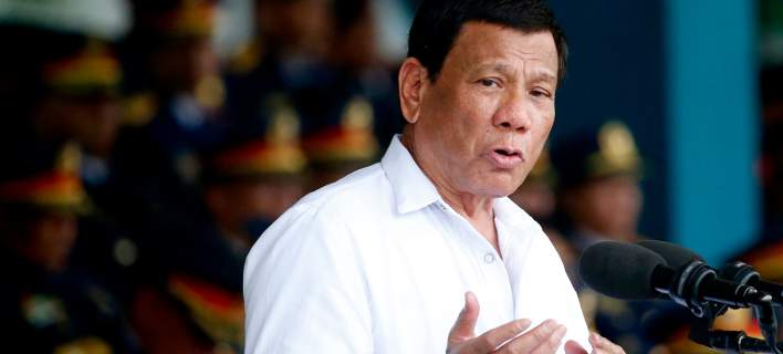 Την παραίτησή του ετοιμάζει ο πρόεδρος των Φιλιππίνων – Δηλώνει κουρασμένος