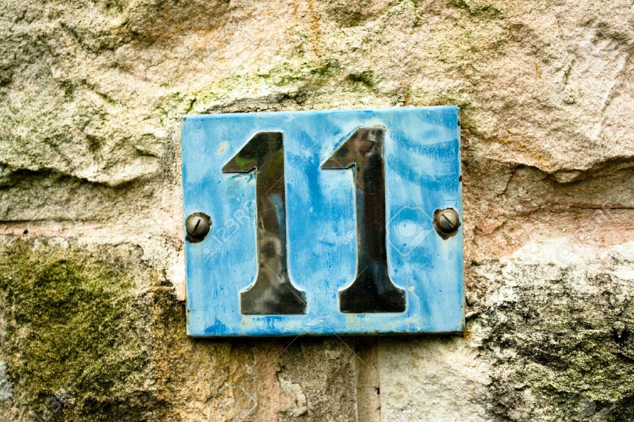 Ο «μαγικός» αριθμός 11 – Tο φαινόμενο 11:11 οι Δίδυμοι Πύργοι και οι συμπτώσεις