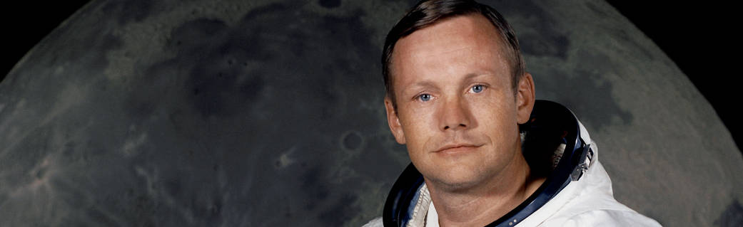 Βίντεο: Σπάνια πλάνα από την παραλίγο τραγωδία του διάσημου αστροναύτη Neil Armstrong το 1968
