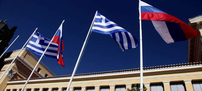 Τα ρωσικά ΜΜΕ για την αντικατάσταση του Έλληνα πρεσβευτή στη Μόσχα: «Πιθανότατα φεύγει το φθινόπωρο»