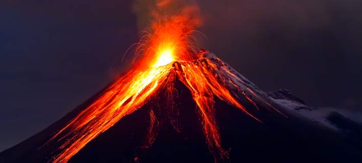 Νέα επιστημονική έρευνα: Πότε έγινε η έκρηξη του ηφαιστείου της Σαντορίνης;