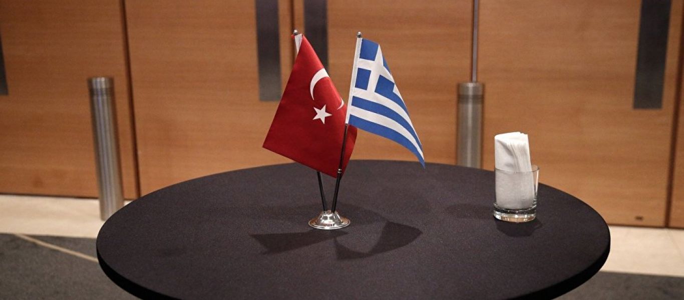 Σε πόσο μεγάλο βαθμό επηρεάζονται οι ελληνικές εξαγωγές από την κρίση στην Τουρκία;