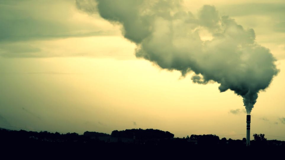 Επιστήμονες βρήκαν τρόπο να… απομακρύνουν το διοξείδιο του άνθρακα από την ατμόσφαιρα της Γης!