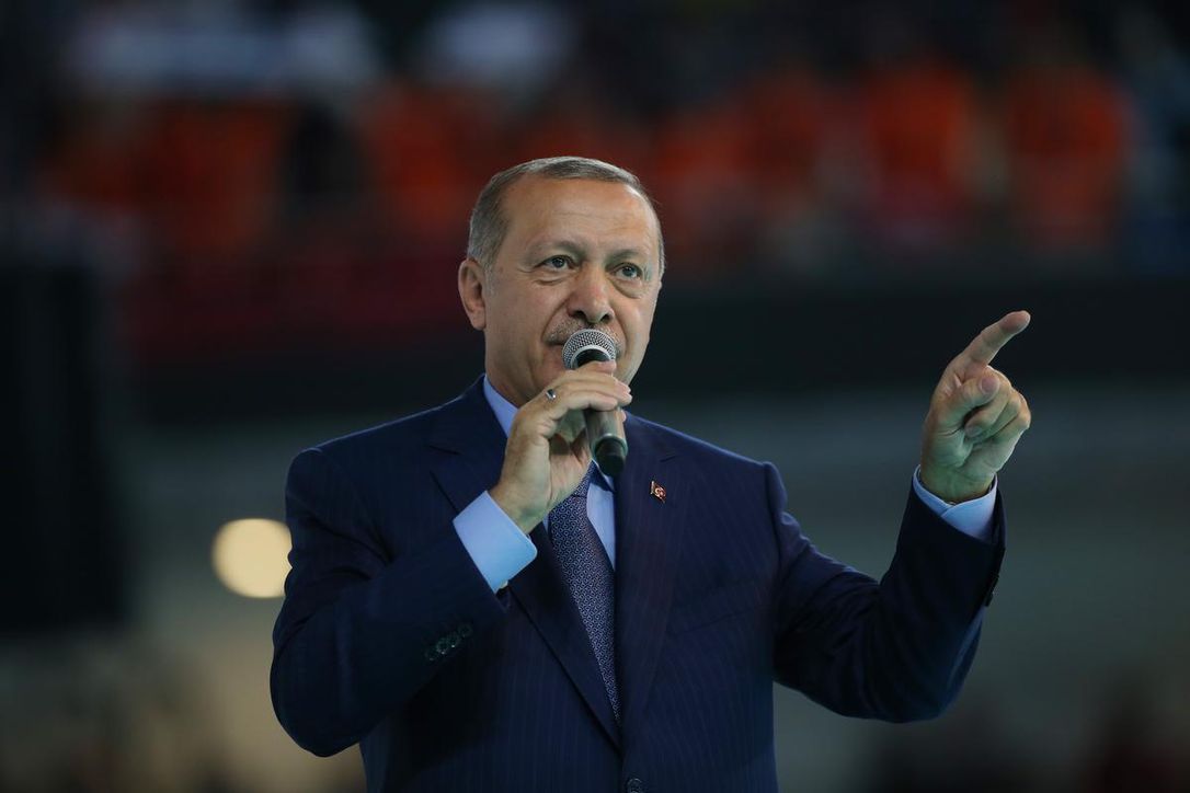 ΔΝΤ: Η Τουρκία δε δείχνει πρόθεση να ζητήσει βοήθεια