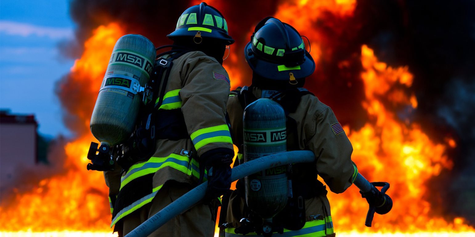 Φόβος πυρκαγιάς – Δείτε ποιες περιοχές κινδυνεύουν