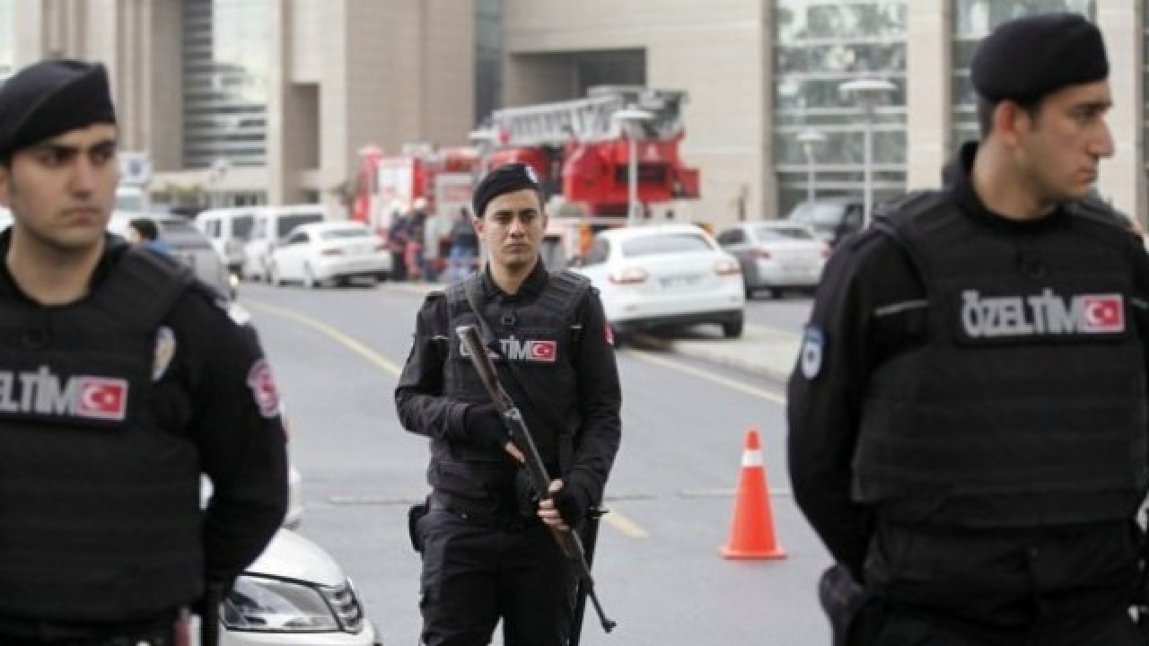 Νέα σύλληψη Γερμανού πολίτη στην Τουρκία για «τρομοκρατική προπαγάνδα»