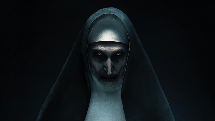 Το YouTube κατέβασε διαφήμιση της ταινίας «The Nun» επειδή… ήταν αρκετά τρομακτική (βίντεο)