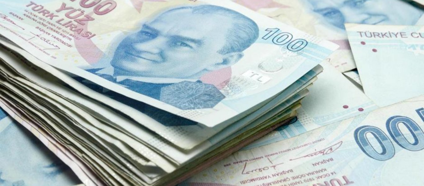 Η Τουρκία ανακοίνωσε επιπλέον μέτρα θωράκισης έναντι «οικονομικών επιθέσεων»