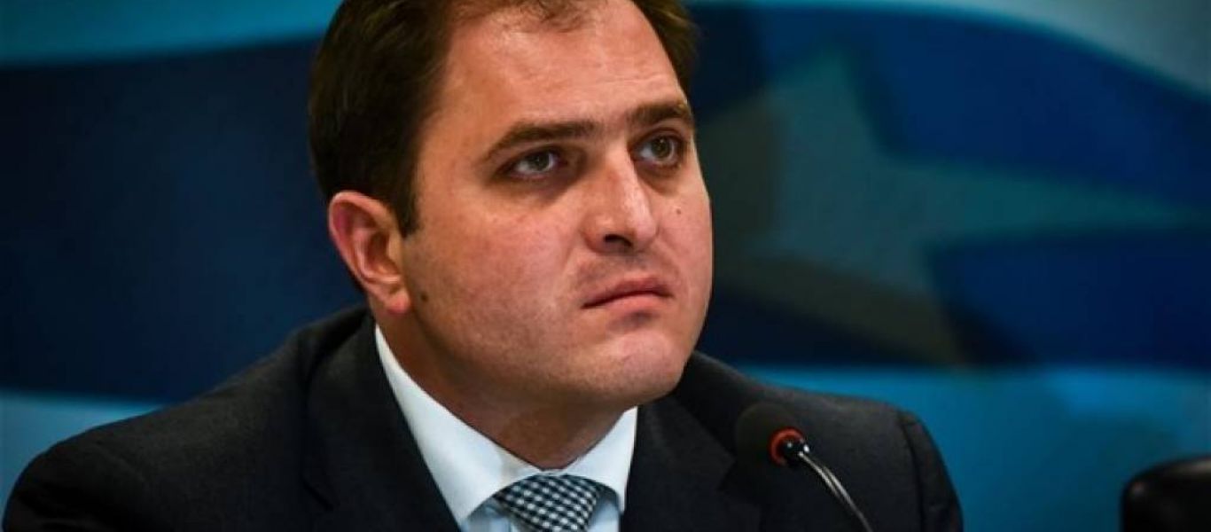 Διοικητής της ΑΑΔΕ: «Εθνικό σπορ» των Ελλήνων η φοροδιαφυγή- Δεν παίζει ρόλο το ύψος των φόρων