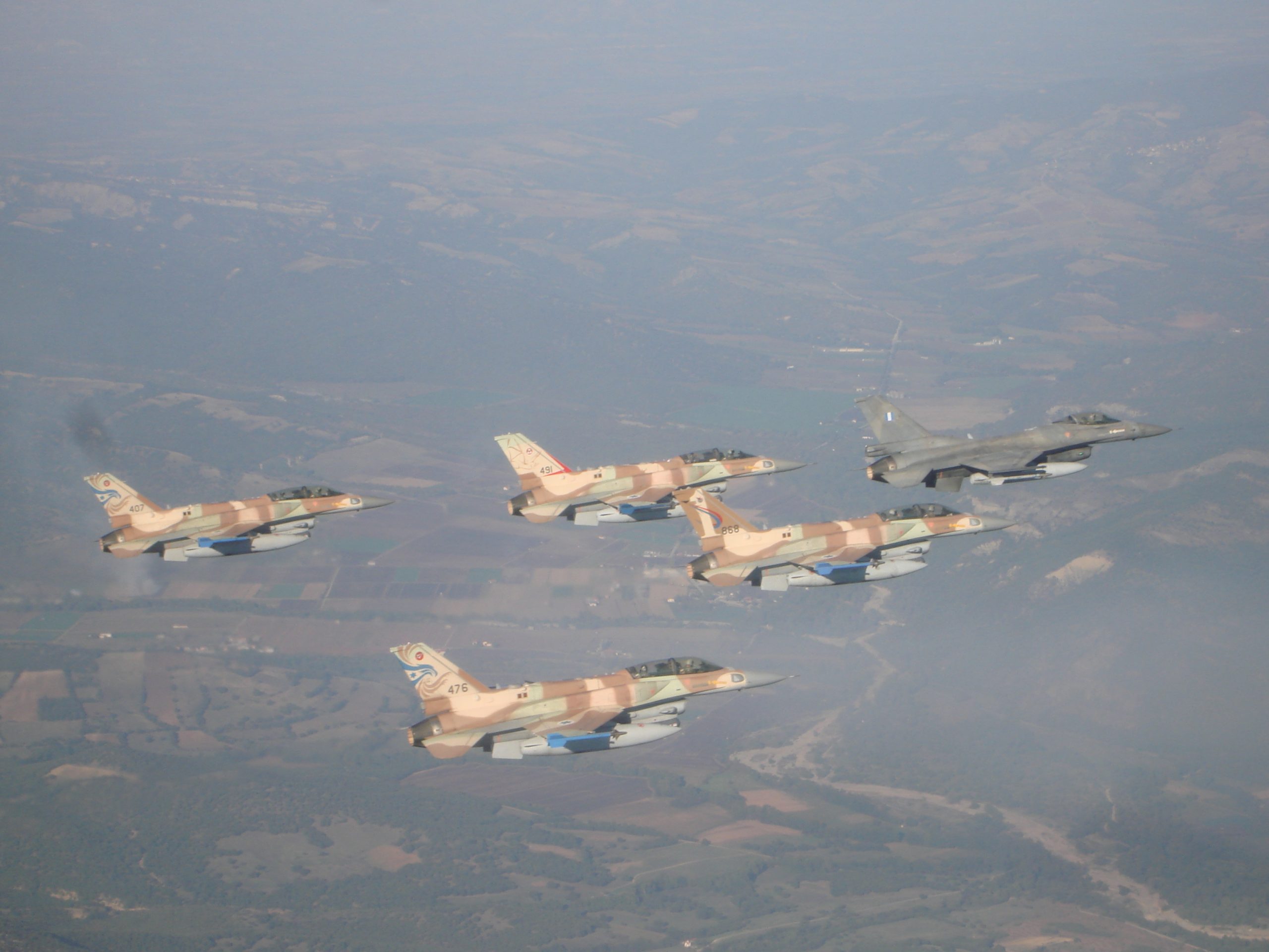 Εκτακτη «πολεμική» σύσκεψη των ΥΠΕΞ Ελλάδος, Ισραήλ & Κύπρου στο Τελ Αβίβ λόγω τουρκικών απειλών