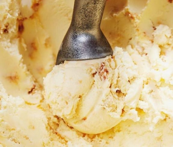 Γαστρονομική καινοτομία: Παγωτό με γεύση…. φέτα!