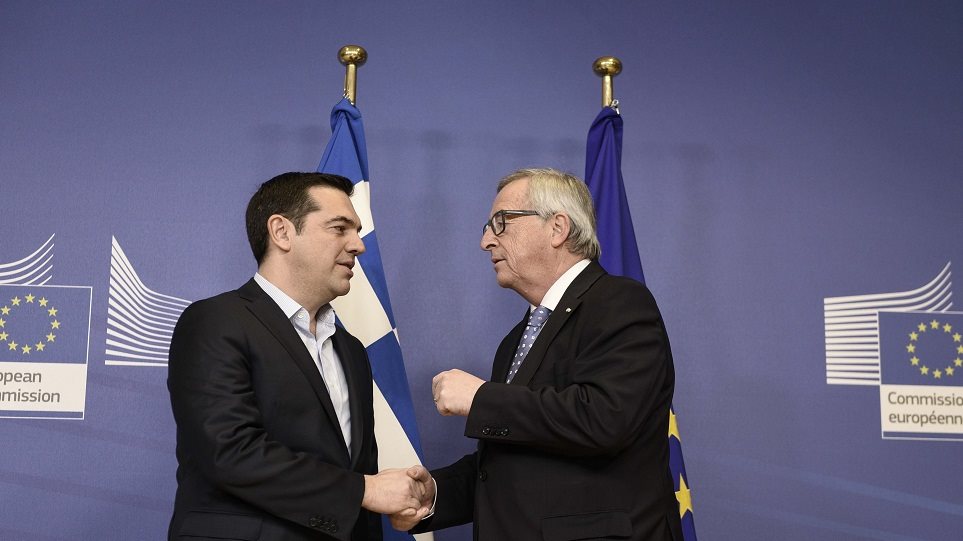 Telegraph: «Η Ελλάδα θα ζητήσει περισσότερα χρήματα από την ΕΕ αν δεν υπάρξει συμφωνία για το Brexit»