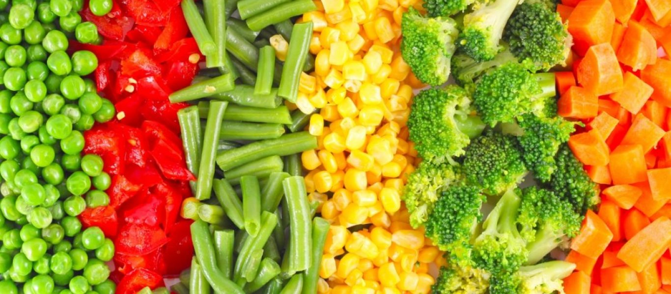 Ποια είναι τα λαχανικά και φρούτα με τα περισσότερα φυτοφάρμακα;