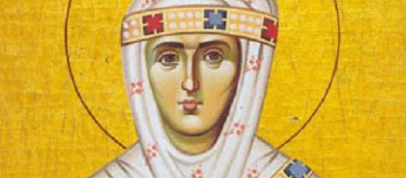 Όλγα, η Ρωσίδα πριγκίπισσα που κήρυξε τον Χριστό