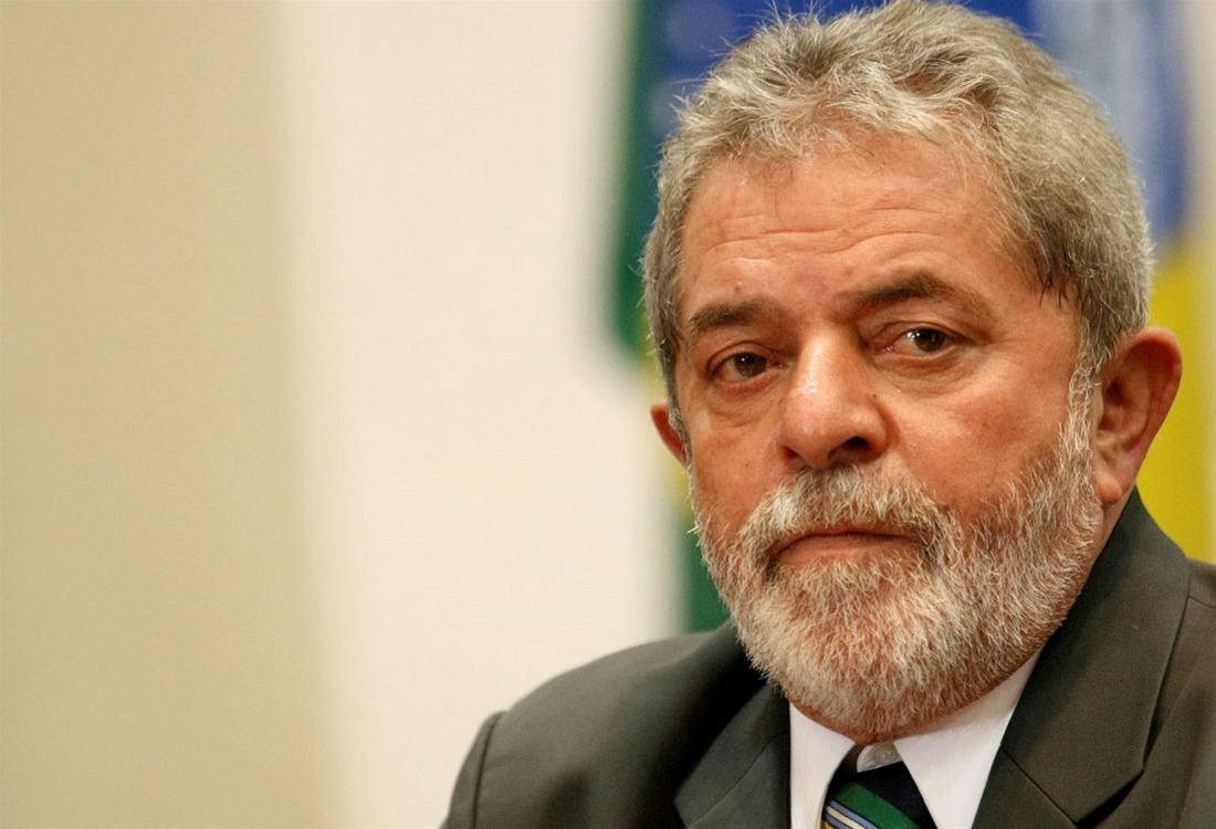 Κάλεσμα ΟΗΕ προς Βραζιλία να επιτρέψει την υποψηφιότητα του Λούλα ντα Σίλβα στις προεδρικές εκλογές