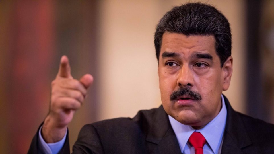 Βενεζουέλα: Κατά 34 φορές αύξησε τον κατώτατο μισθό ο Μαδούρο – Θα φτάσει στο 1.000.000% ο πληθωρισμός