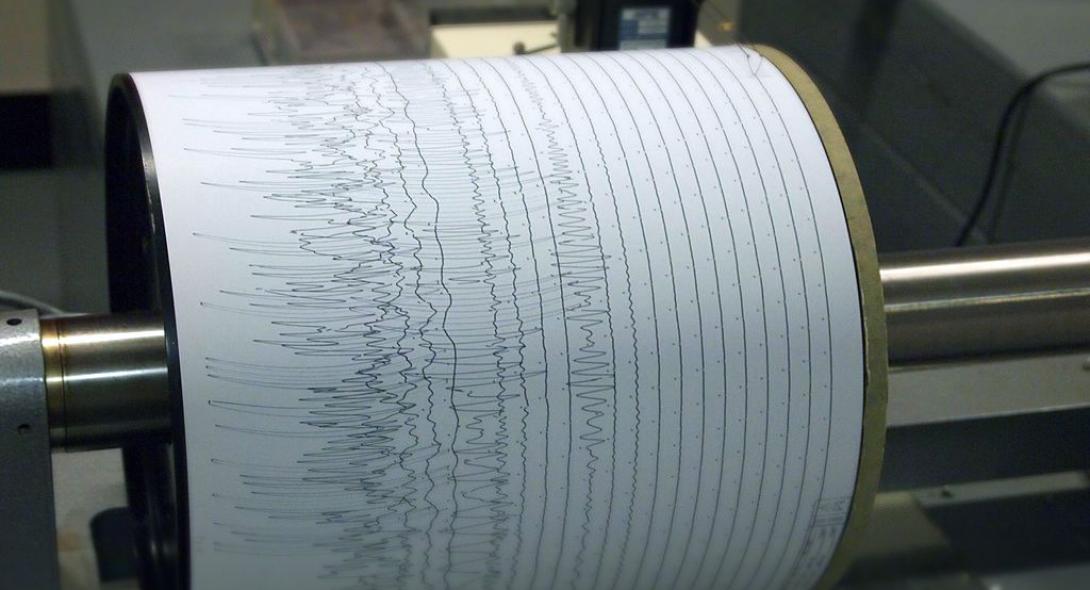 Σεισμός 3,8 ρίχτερ στη Ναύπακτο