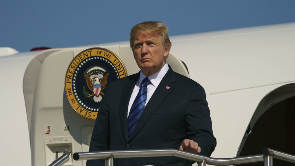 Οι ΗΠΑ συζητούν την άρση του εμπάργκο όπλων στην Κύπρο – Την αναβάθμισαν σε κράτος «πρώτης γραμμής»