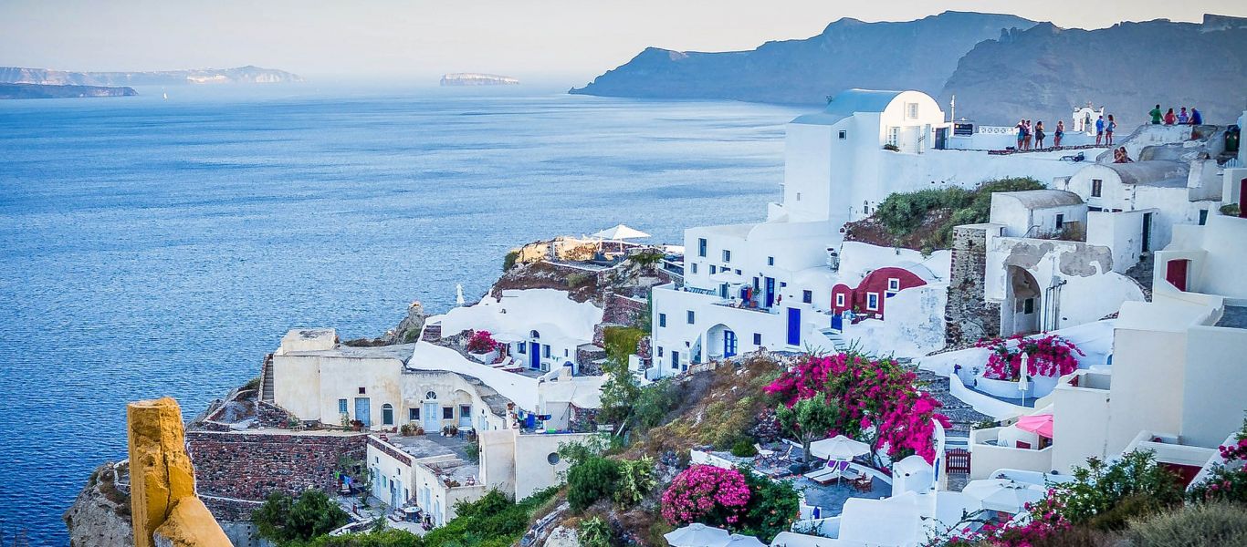 Η Τουρκία πλήττει τον ελληνικό τουρισμό: Λίρα και οκταπλάσιοι Ρώσοι τουρίστες δίνουν «ανάσα ζωής» στον τουρκικό τουρισμό