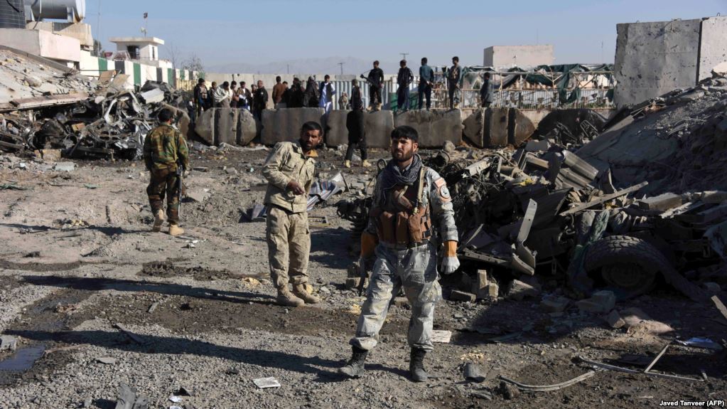 Αφγανιστάν: Νέα εκεχειρία υπό όρους με τους Ταλιμπάν