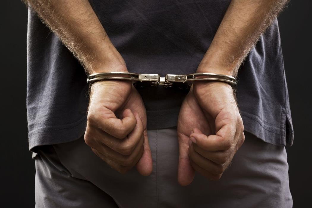 Χαλκιδική: Συνελήφθη αλλοδαπός εμπρηστής