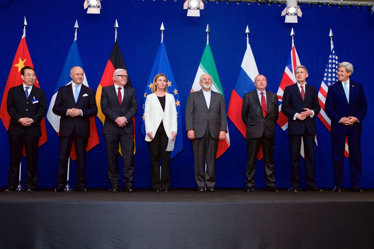 Μοχαμάντ Ζαρίφ: «Η Ευρώπη δεν είναι έτοιμη να πληρώσει το τίμημα» για να σώσει τη συμφωνία για τα πυρηνικά με το Ιράν