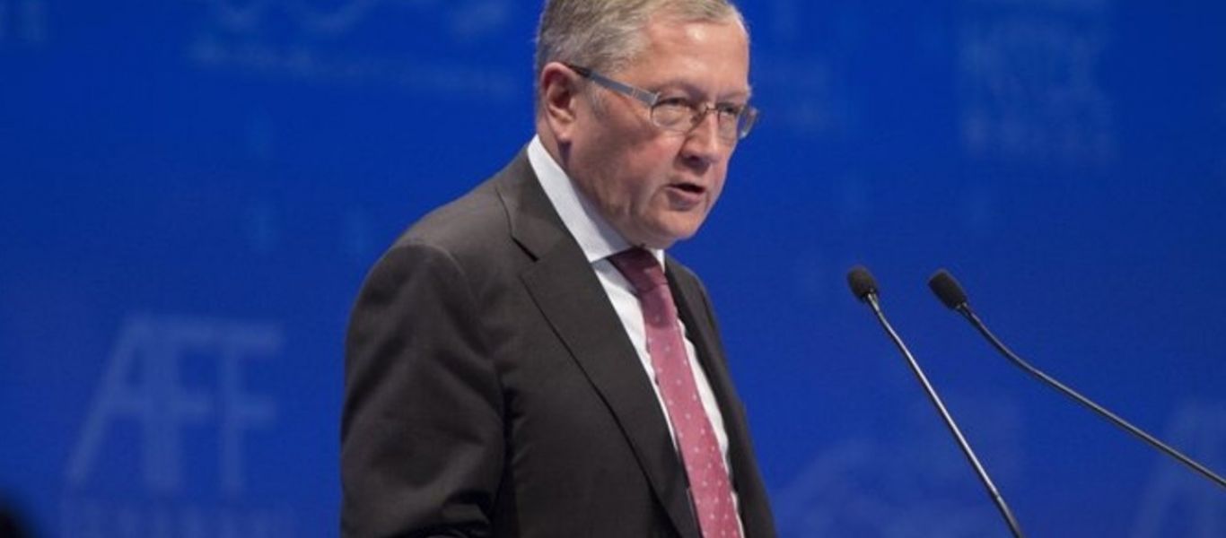 Κ.Ρέγκλινγκ: «200 δισ. ευρώ κόστισε στην Ελλάδα η διαπραγμάτευση του ΣΥΡΙΖΑ το 2015»