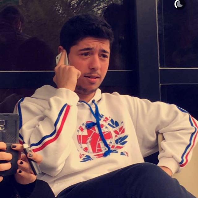 Φίλοι αδικοχαμένου 20χρονου στο Μάτι οργανώνουν τουρνουά βόλεϋ στη μνήμη του