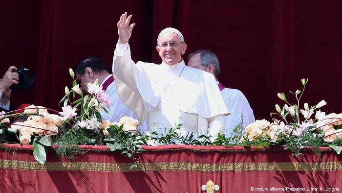 Πάπας Φραγκίσκος προς τους απανταχού καθολικούς: «Η κουλτούρα του θανάτου» της κακοποίησης ανηλίκων πρέπει να ξεριζωθεί