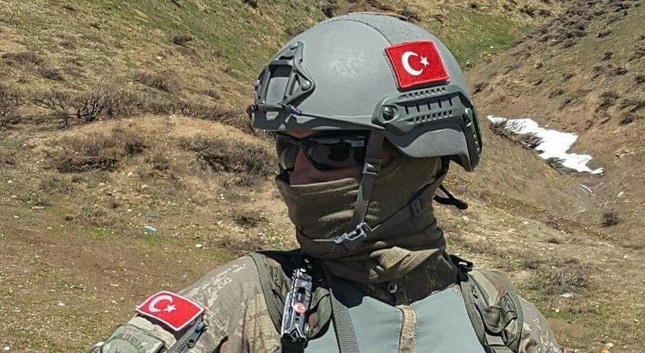 Τέσσερις νέες Ταξιαρχίες Καταδρομών σύστησε η Τουρκία: Η μία στην Αν.Θράκη και η δεύτερη απέναντι από Ρόδο, Μεγίστη…
