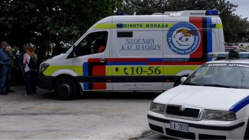 Σε εγρήγορση οι αρχές μετά την εξαφάνιση 16χρονου στην Αθήνα (φώτο)