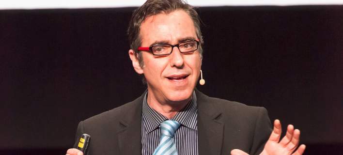 Έλληνας καθηγητής στην λίστα των 100 ανθρώπων με τη μεγαλύτερη επιρροή στην ψηφιακή διακυβέρνηση παγκοσμίως