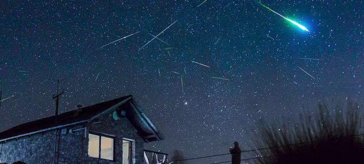 Τα Καλάβρυτα μάγεψαν ακόμα και τη… NASA! (φωτό)