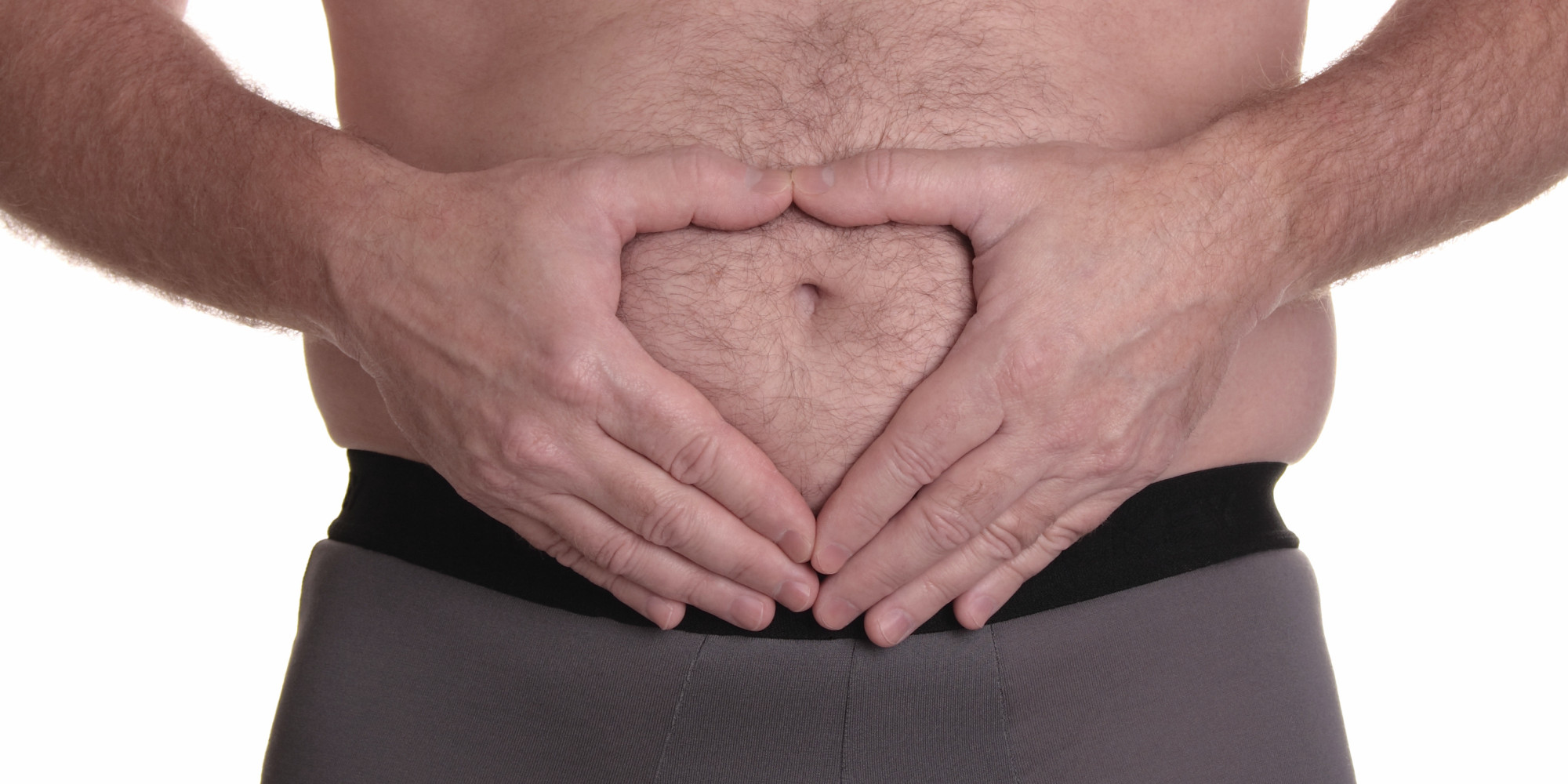 Λίπος στην κοιλιά: Η επιστήμη εξηγεί γιατί υπάρχει – Ο λόγος είναι απίστευτος
