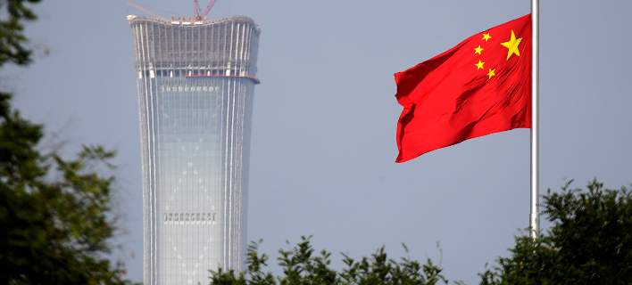 H Kίνα καταφεύγει στον ΠΟΕ για τους πρόσθετους τελωνειακούς δασμούς που επέβαλαν οι ΗΠΑ