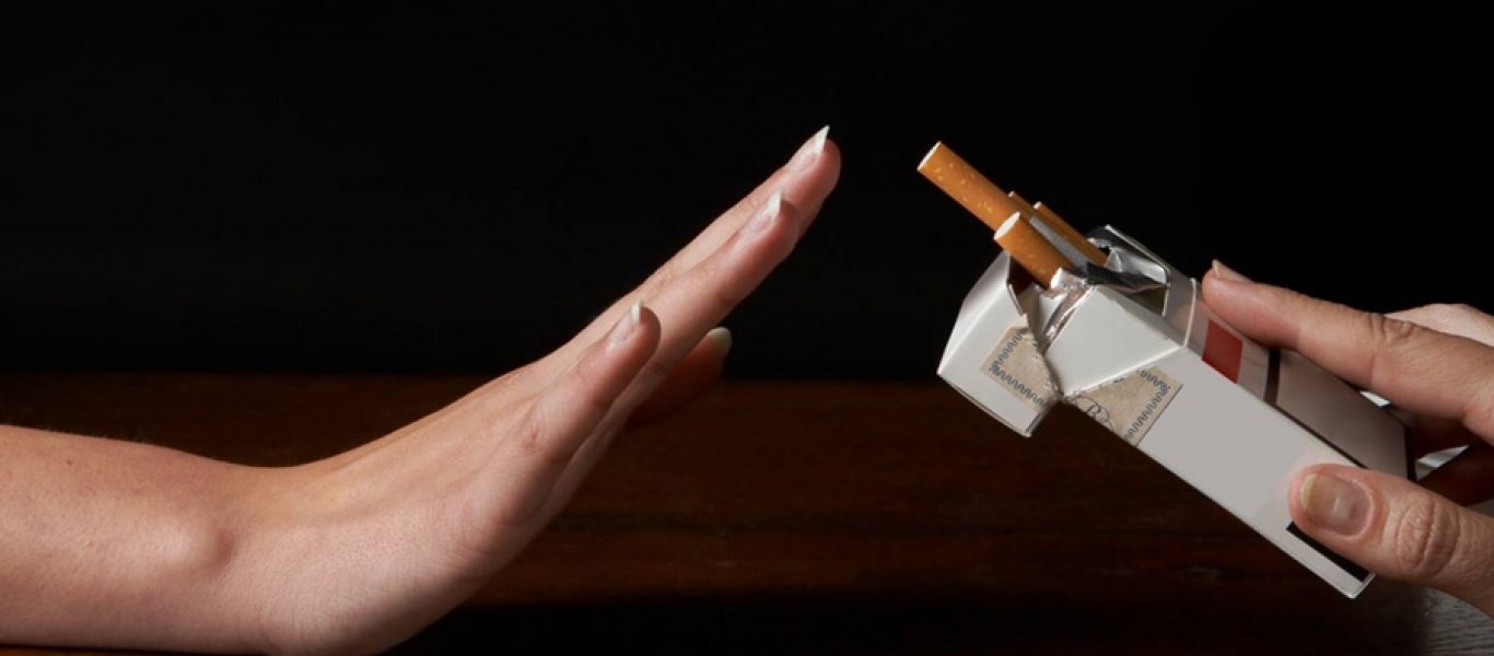 Καπνίζετε; – Μετά από αυτό δεν θα ξαναπιάσετε τσιγάρο! (βίντεο)
