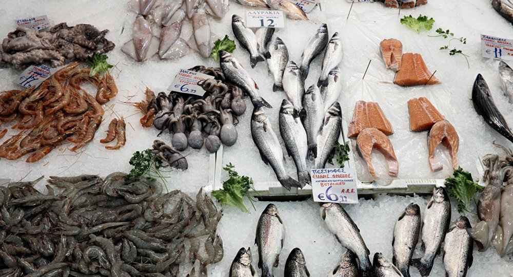 Αυτά είναι τα επικίνδυνα και τοξικά είδη ψαριών στις ελληνικές θάλασσες