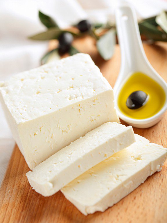 Δες πως μπορείς να διατηρήσεις τη φέτα για μήνες;