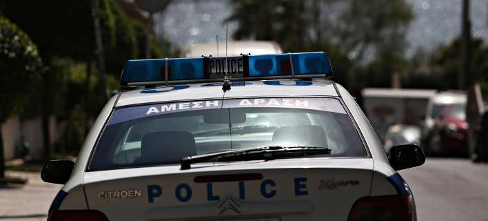 Πάτρα: Επίθεση ληστών για μια αλυσίδα και 50 ευρώ