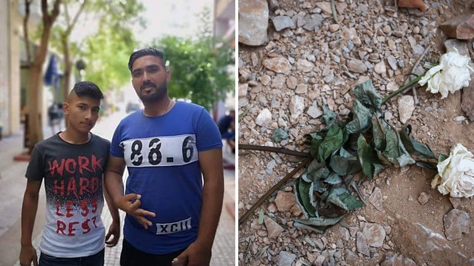 Ντοκουμέντο: Η στιγμή που οι ληστές του Φιλοπάππου επιτίθενται σε τουρίστριες (φωτό)