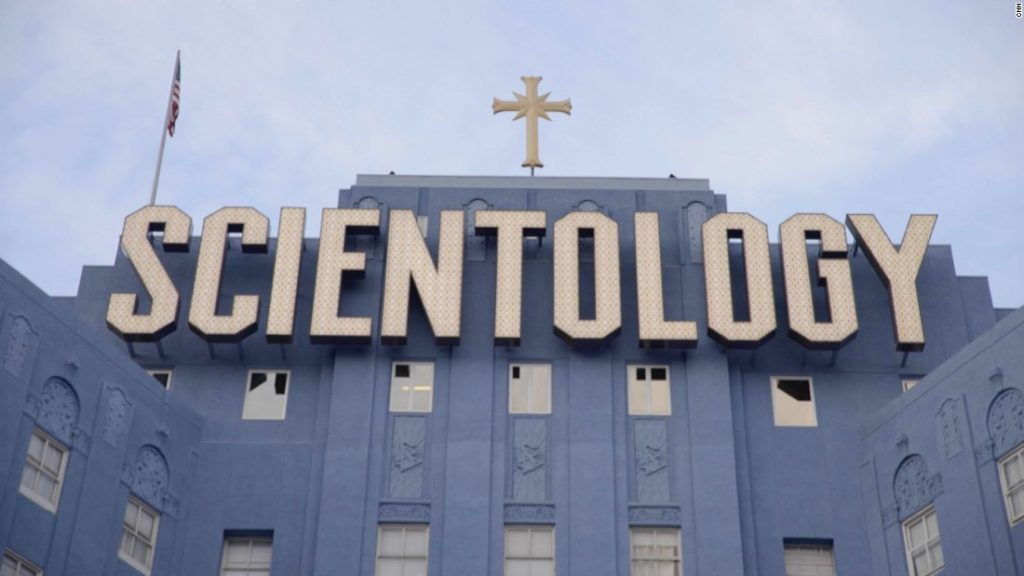 Τι είναι Σαηεντολογία (Scientology) και ο Λ. Ρον Χάμπαρντ, ιδρυτής της θρησκείας της Σαηεντολογίας