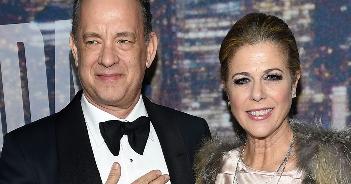 Tom Hanks – Rita Wilson: Έχουν σπίτι στην Αντίπαρο – Επενδύσεις στην Πάτμο