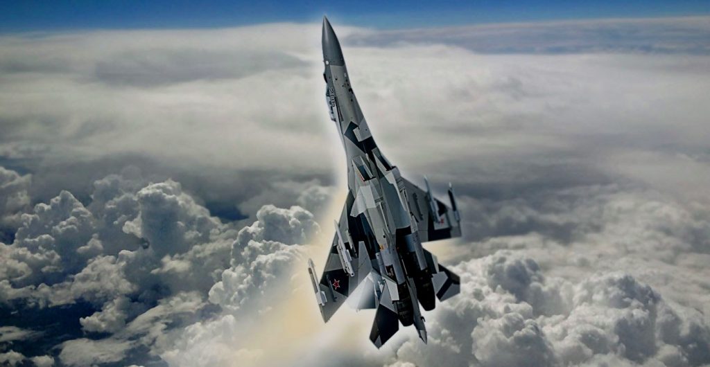 H δράση των Su-35 στην Συρία: Τα άγνωστα επεισόδια με δυτικά μαχητικά και πώς κρίνουν οι δυτικοί το αεροσκάφος