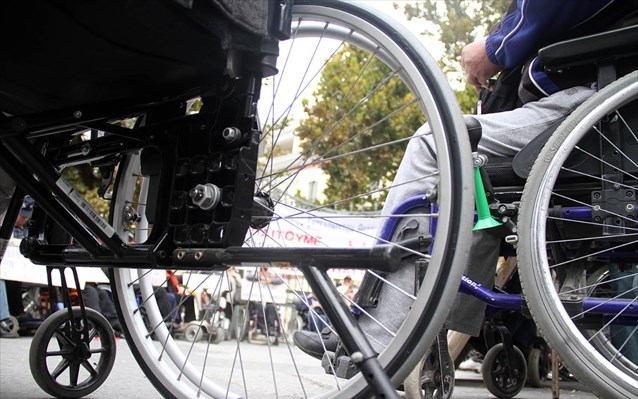 Αγανάκτηση στην ΕΣΑμεΑ για την υπόθεση Φλώρου: «Δεν διεκδικήσαμε ποτέ η Αναπηρία να αποτελέσει άλλοθι αποφυλάκισης»