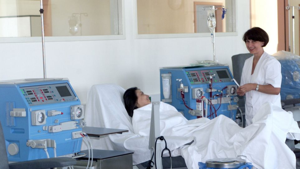 ΚΕΕΛΠΝΟ: Καταγγέλει ελλείψεις σε προσωπικό και προβλήματα σε ακτινοθεραπευτικά μηχανήματα