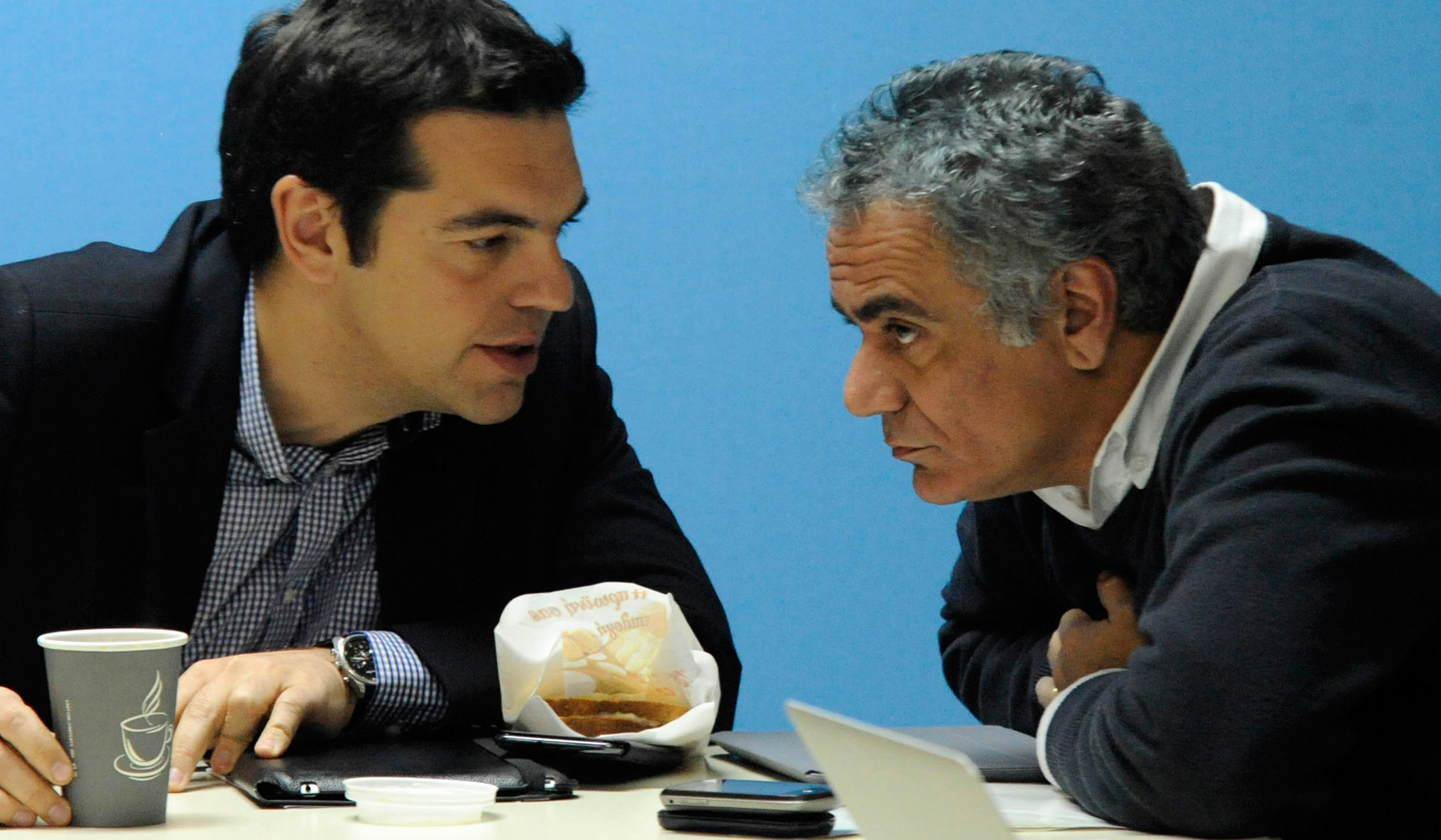 «Κλειδώνει» γραμματέας ο Σκουρλέτης στον ΣΥΡΙΖΑ- Ακολουθεί ο ανασχηματισμός