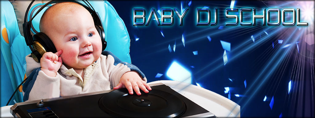Αυτή η σχολή μαθαίνει στα μωρά πως να γίνονται οι καλύτεροι DJs (φωτο)