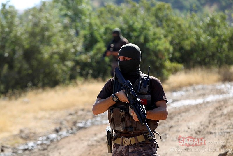 Μαίνονται οι μάχες PKK και τουρκικού Στρατού στην επαρχία Χάκαρι της Τουρκίας (βίντεο)