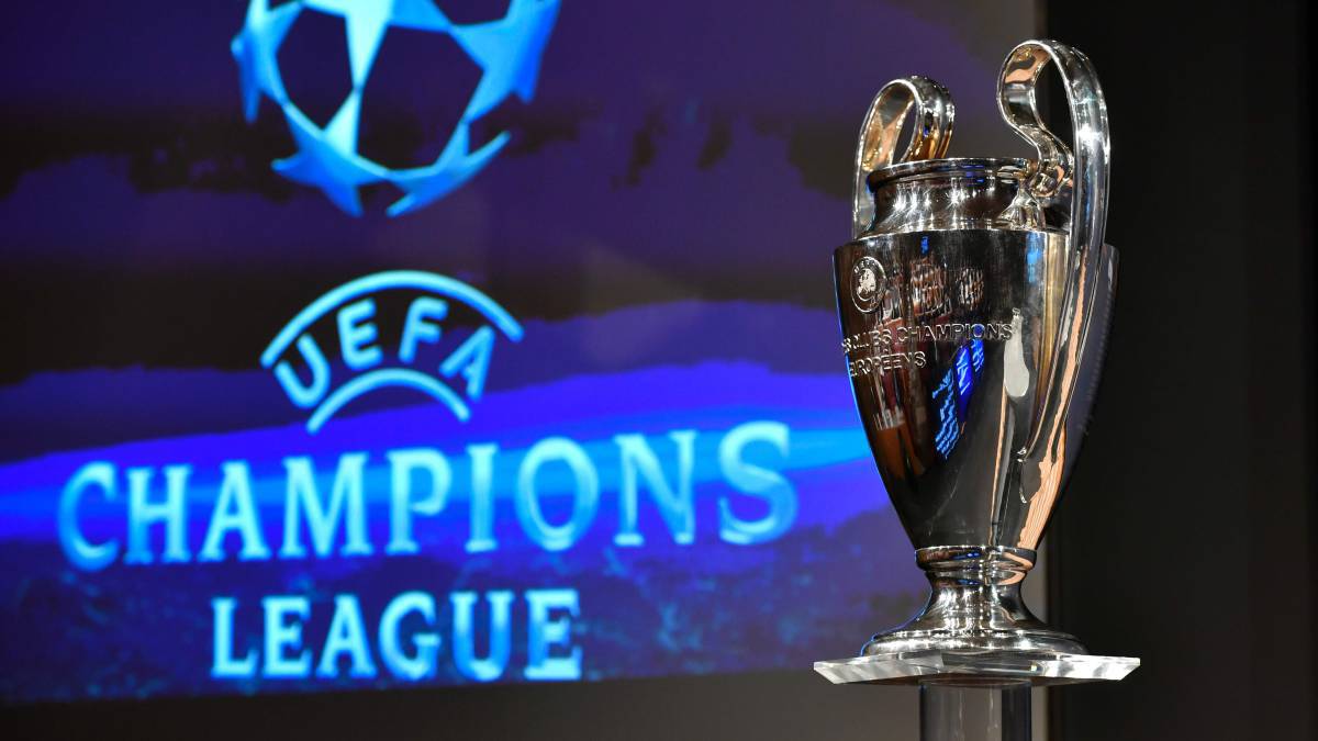 Champions League: Οι πιθανοί αντίπαλοι της ΑΕΚ στους ομίλους